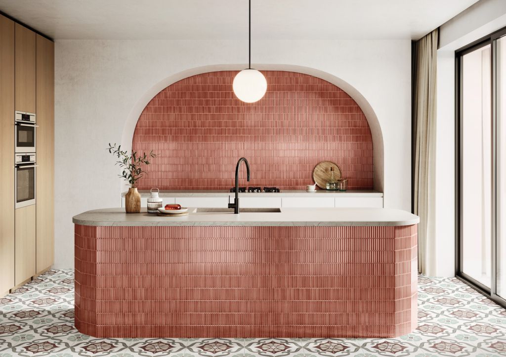 Керамическая плитка